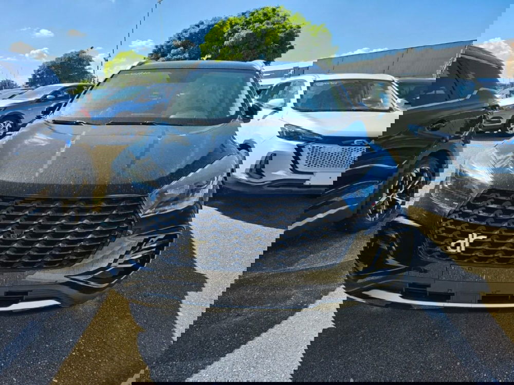 Dr dr F35 usata a Foggia (5)