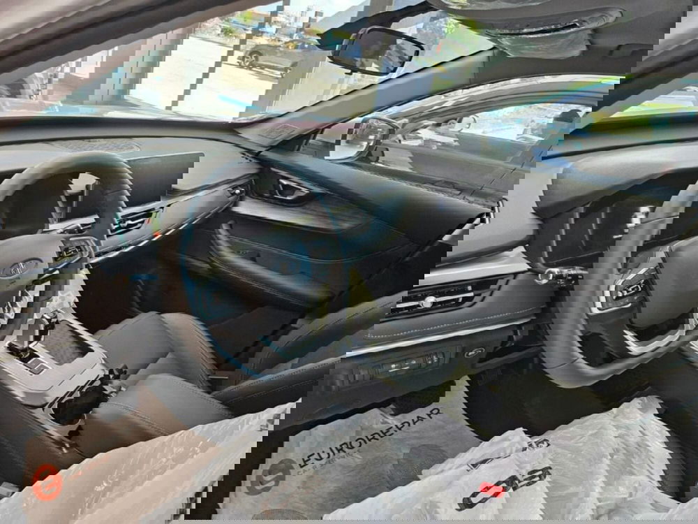 Dr dr F35 usata a Foggia (8)