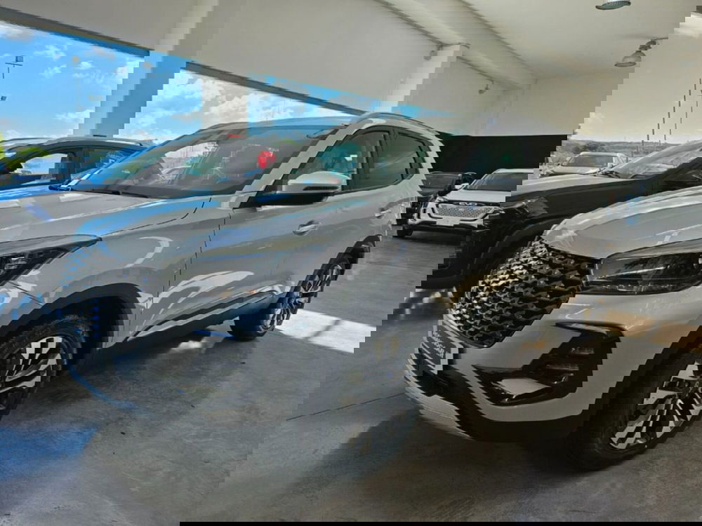 Dr dr F35 usata a Foggia