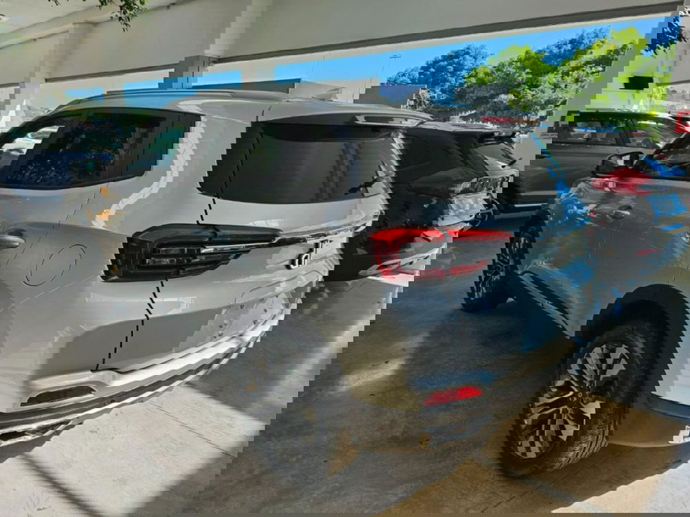 Dr dr F35 usata a Foggia (2)