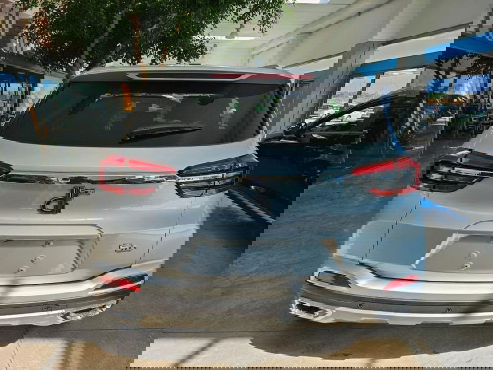 Dr dr F35 usata a Foggia (3)