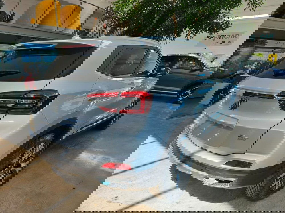 Dr dr F35 usata a Foggia (4)