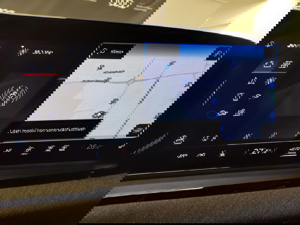 Audi Q6 usata a Modena (11)