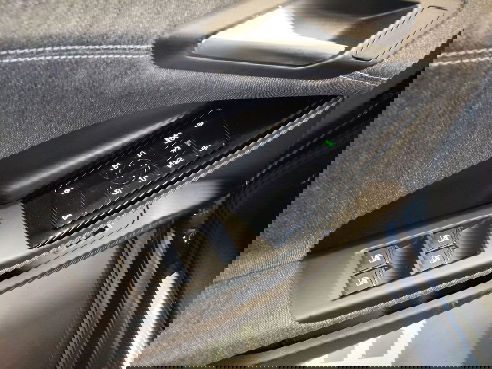 Audi Q6 usata a Modena (13)