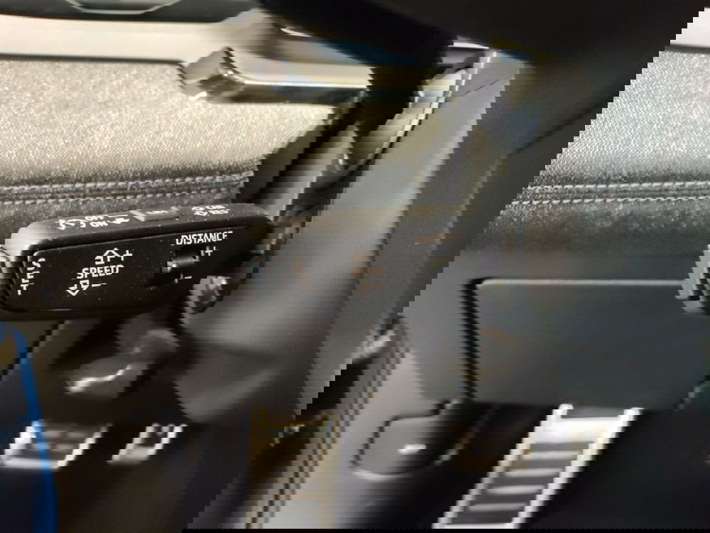 Audi Q6 usata a Modena (14)