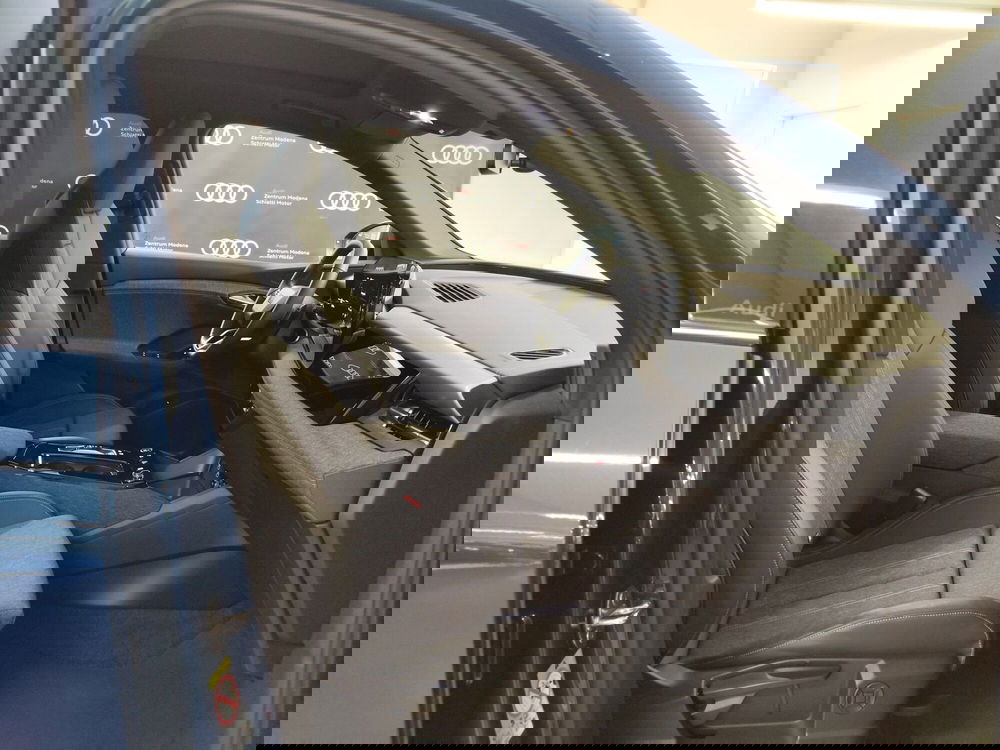 Audi Q6 usata a Modena (16)