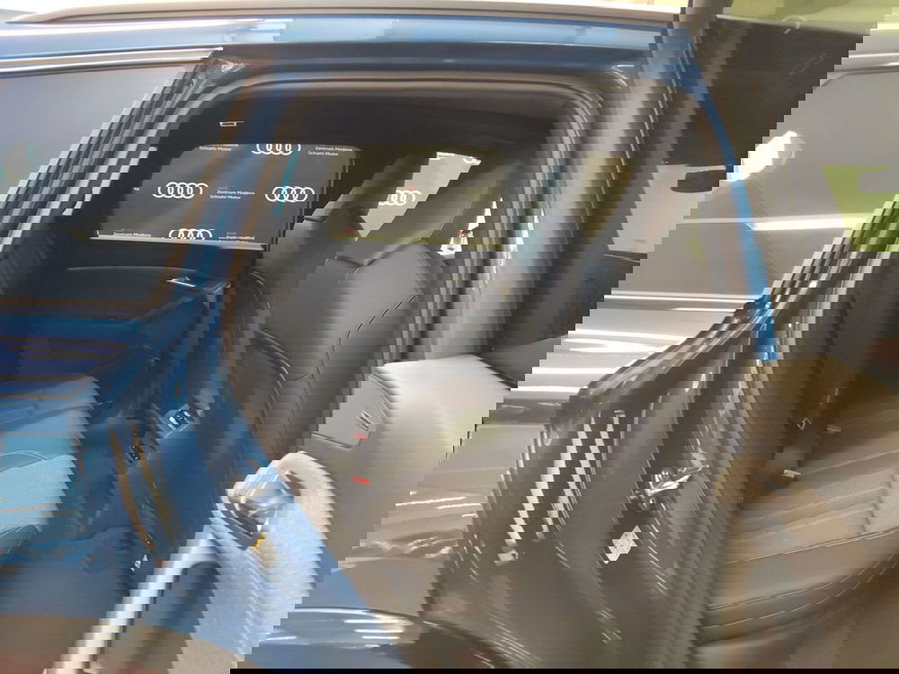 Audi Q6 usata a Modena (17)