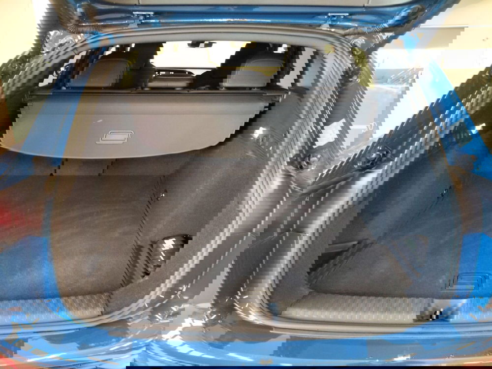 Audi Q6 usata a Modena (18)