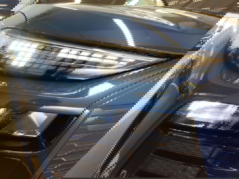 Audi Q6 usata a Modena (19)