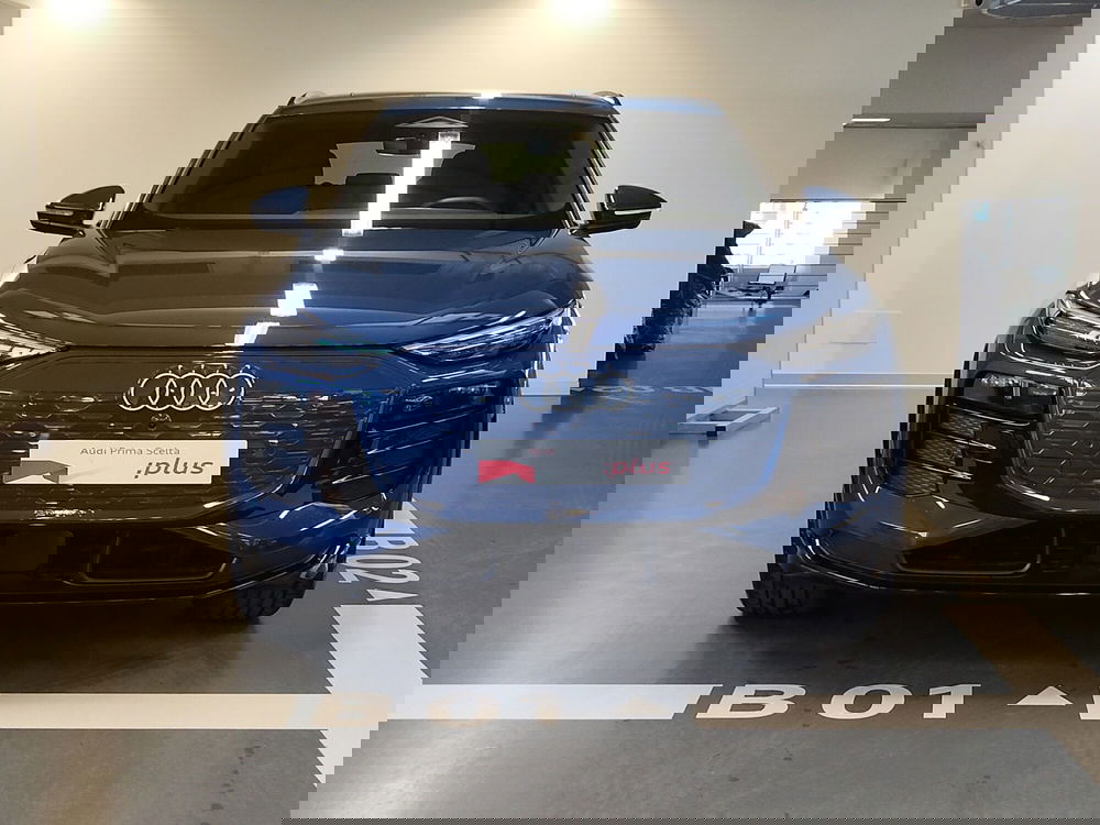 Audi Q6 usata a Modena (2)