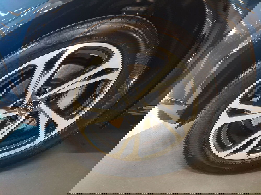 Audi Q6 usata a Modena (6)