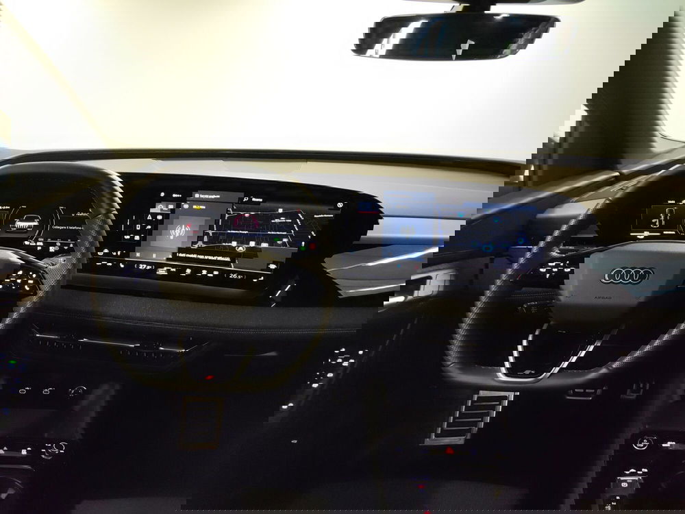 Audi Q6 usata a Modena (7)