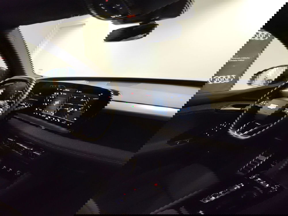 Audi Q6 usata a Modena (8)