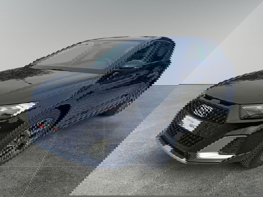 Audi A1 allstreet usata a Bari