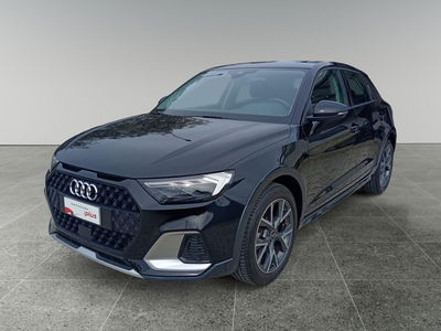 Audi A1 allstreet allstreet 25 TFSI Admired del 2023 usata a Triggiano