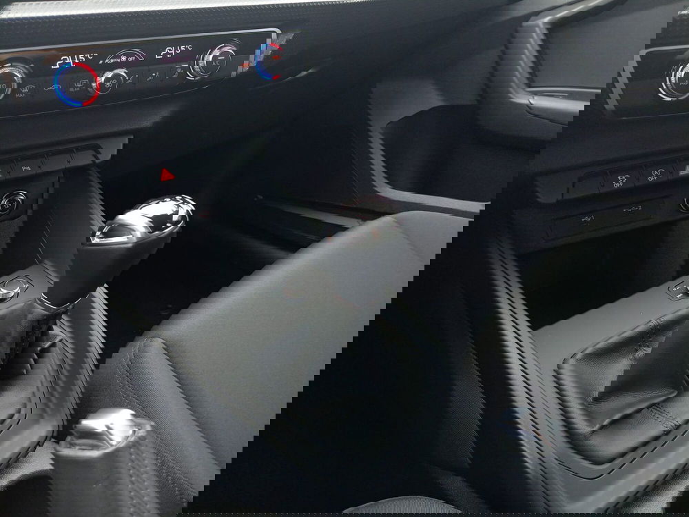 Audi A1 allstreet usata a Bari (11)