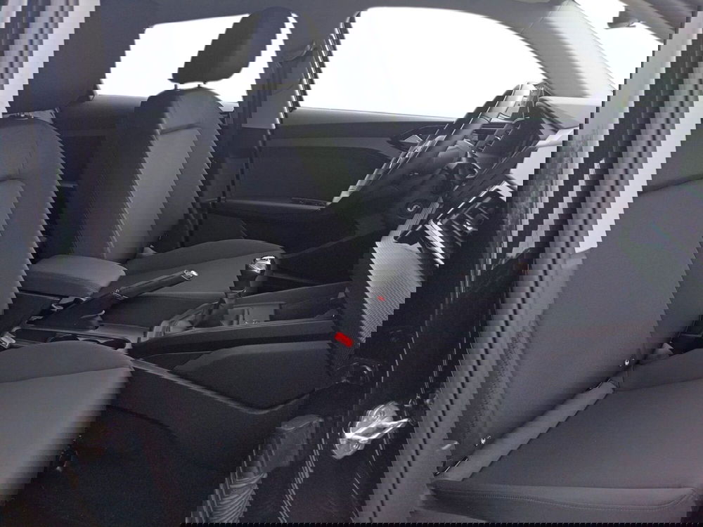 Audi A1 allstreet usata a Bari (13)