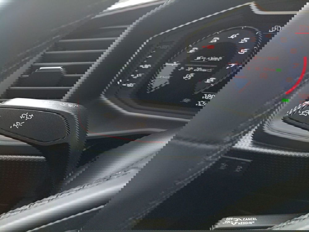 Audi A1 allstreet usata a Bari (14)