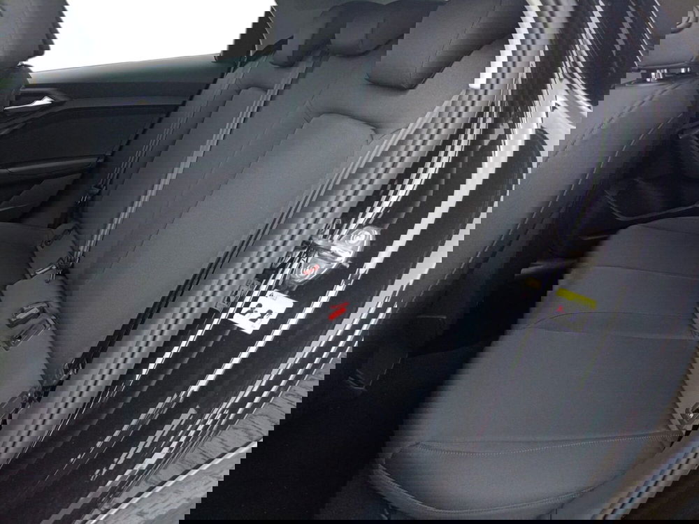 Audi A1 allstreet usata a Bari (15)