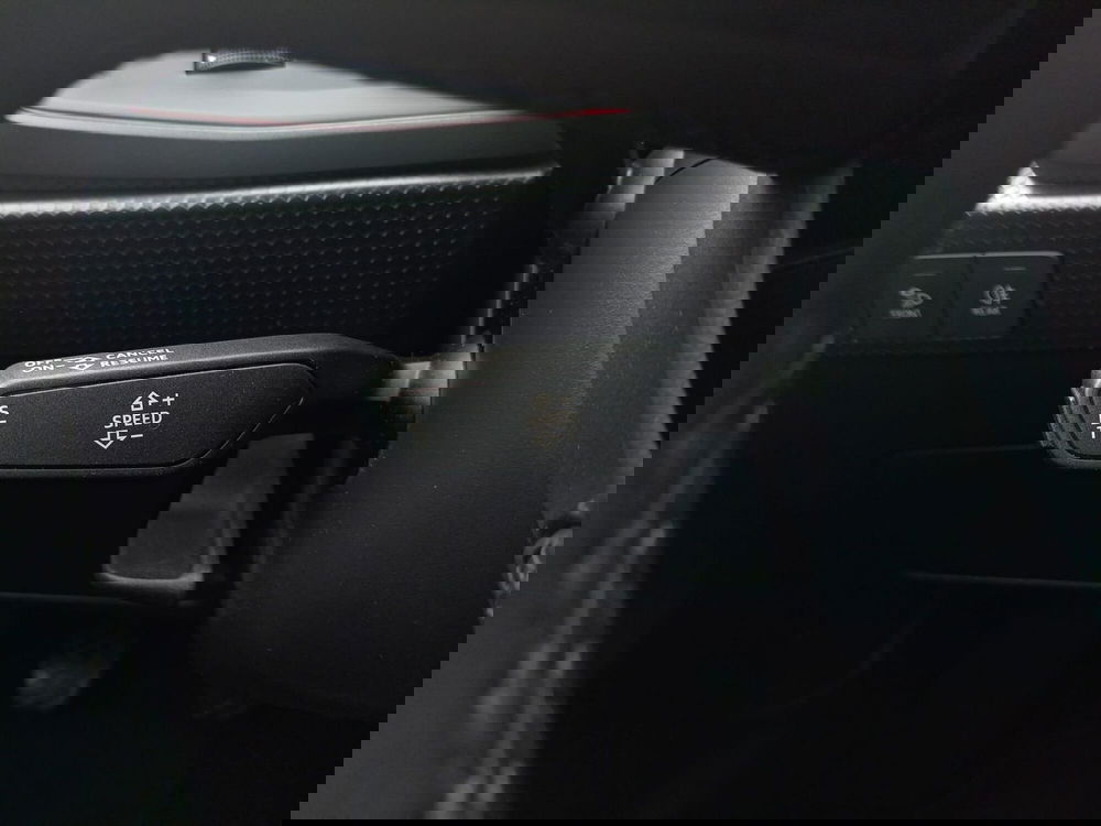 Audi A1 allstreet usata a Bari (16)