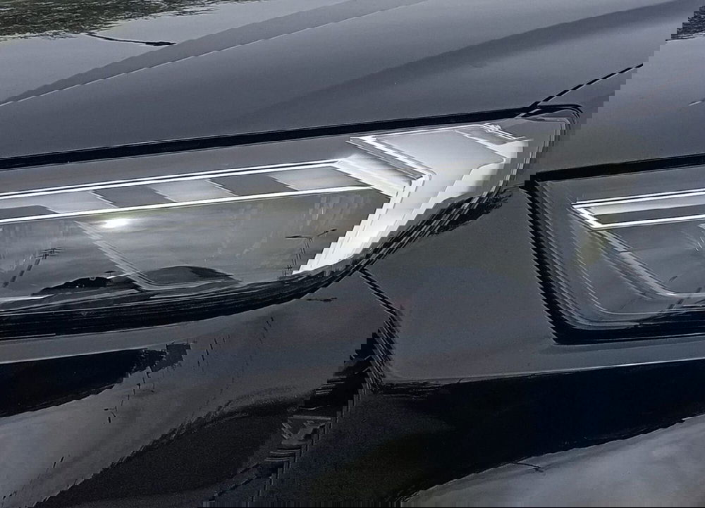 Audi A1 allstreet usata a Bari (5)