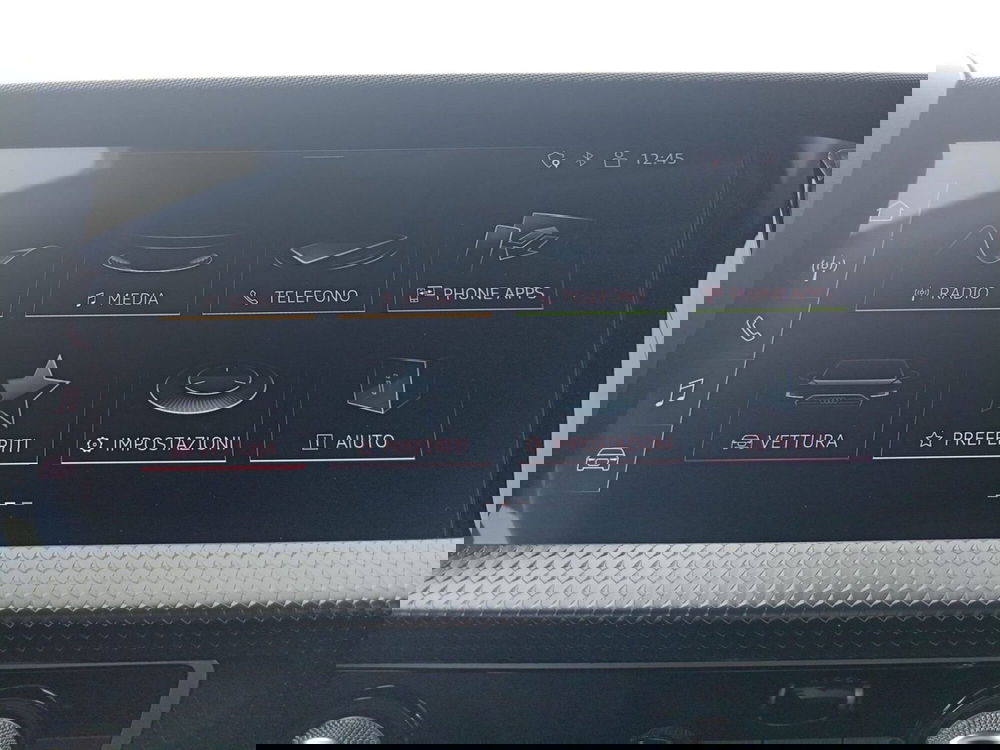 Audi A1 allstreet usata a Bari (6)