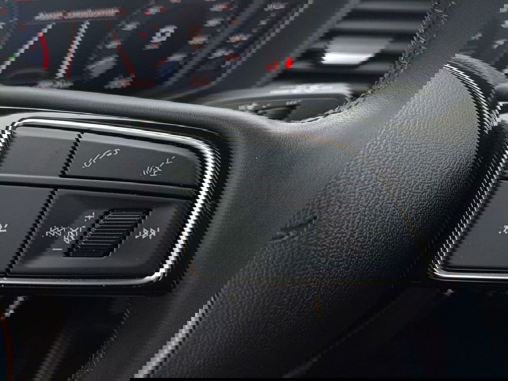 Audi A1 allstreet usata a Bari (7)