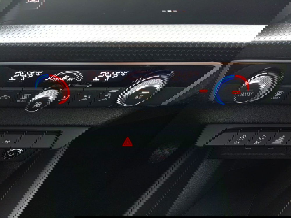 Audi A1 allstreet usata a Bari (8)