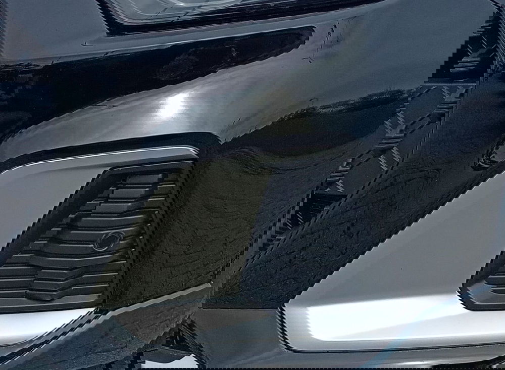 Audi A1 allstreet usata a Bari (9)