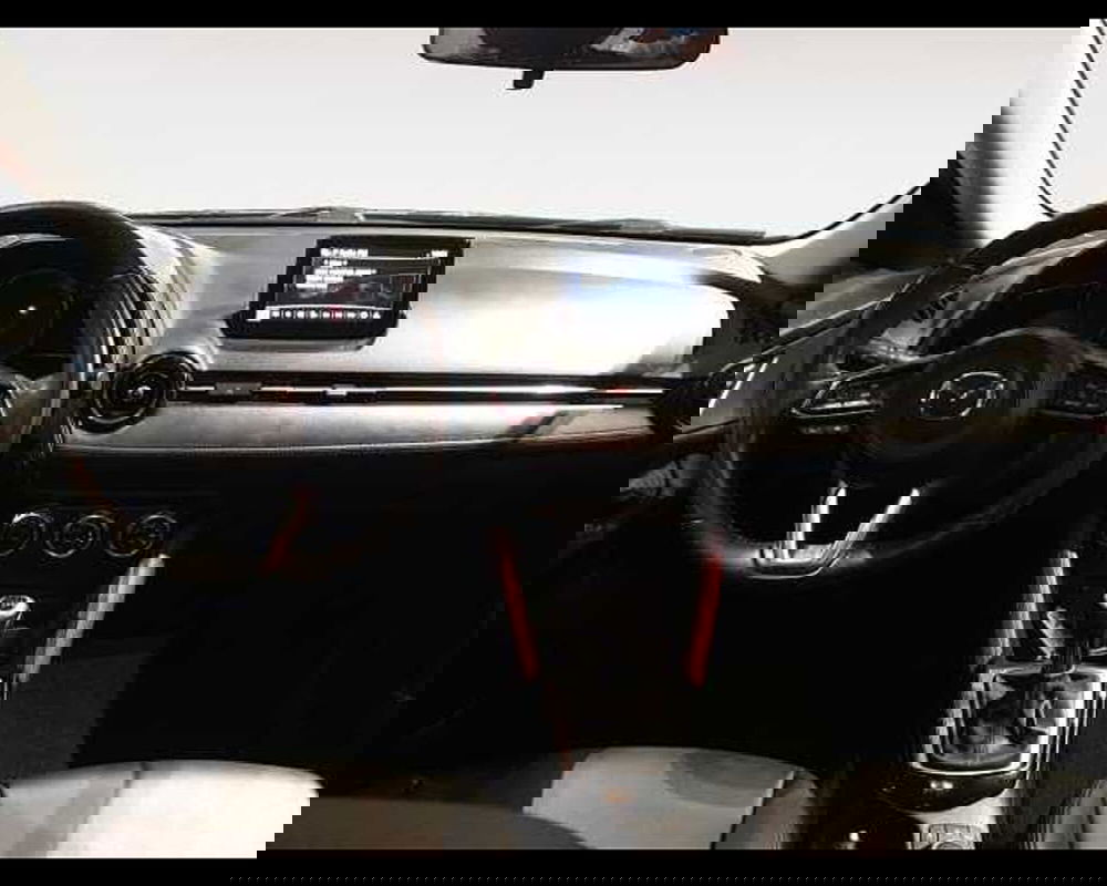 Mazda CX-3 usata a Cuneo (10)