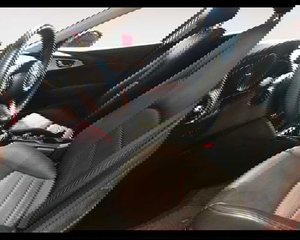 Mazda CX-3 usata a Cuneo (11)