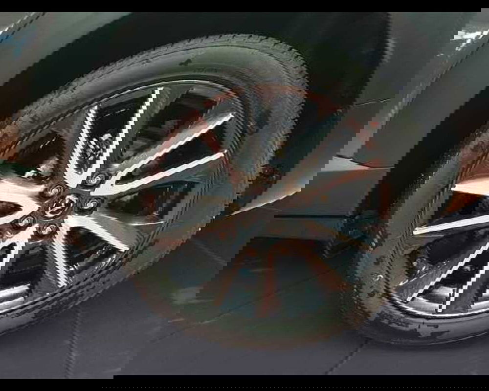 Mazda CX-3 usata a Cuneo (15)