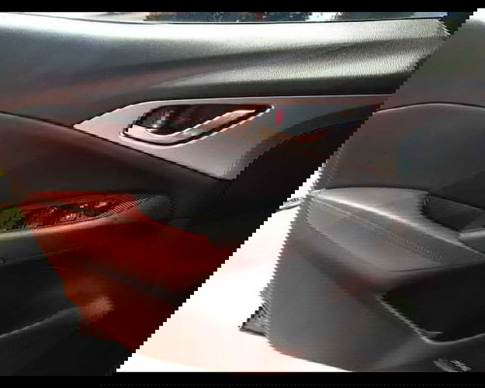Mazda CX-3 usata a Cuneo (16)