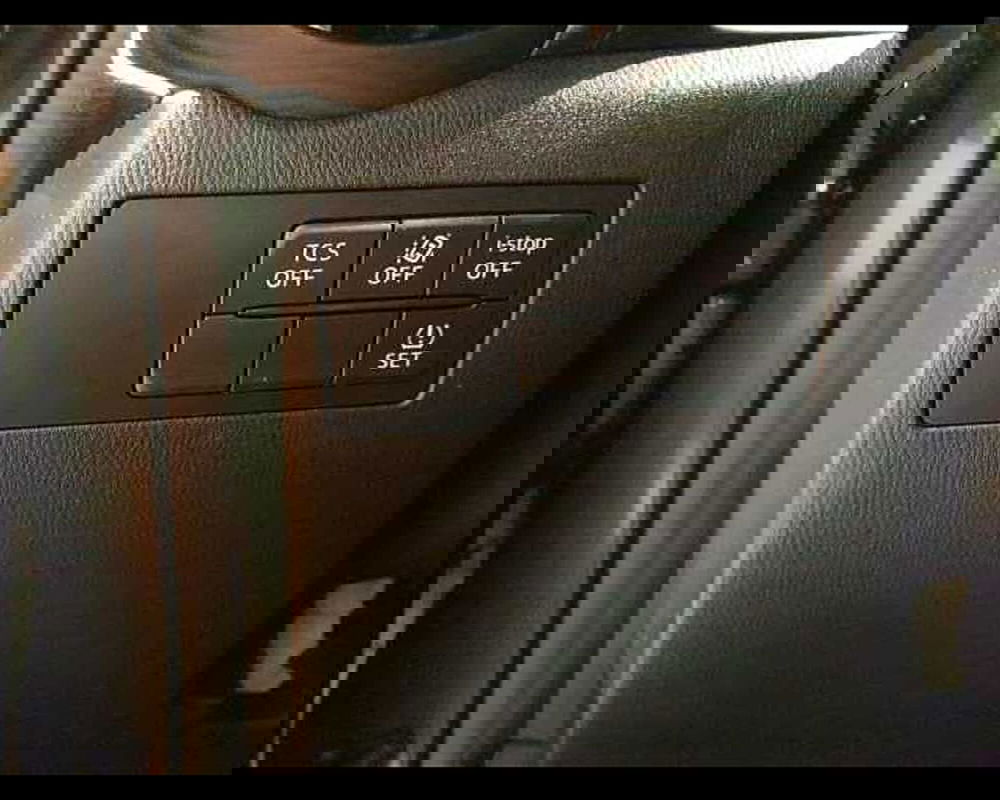 Mazda CX-3 usata a Cuneo (17)