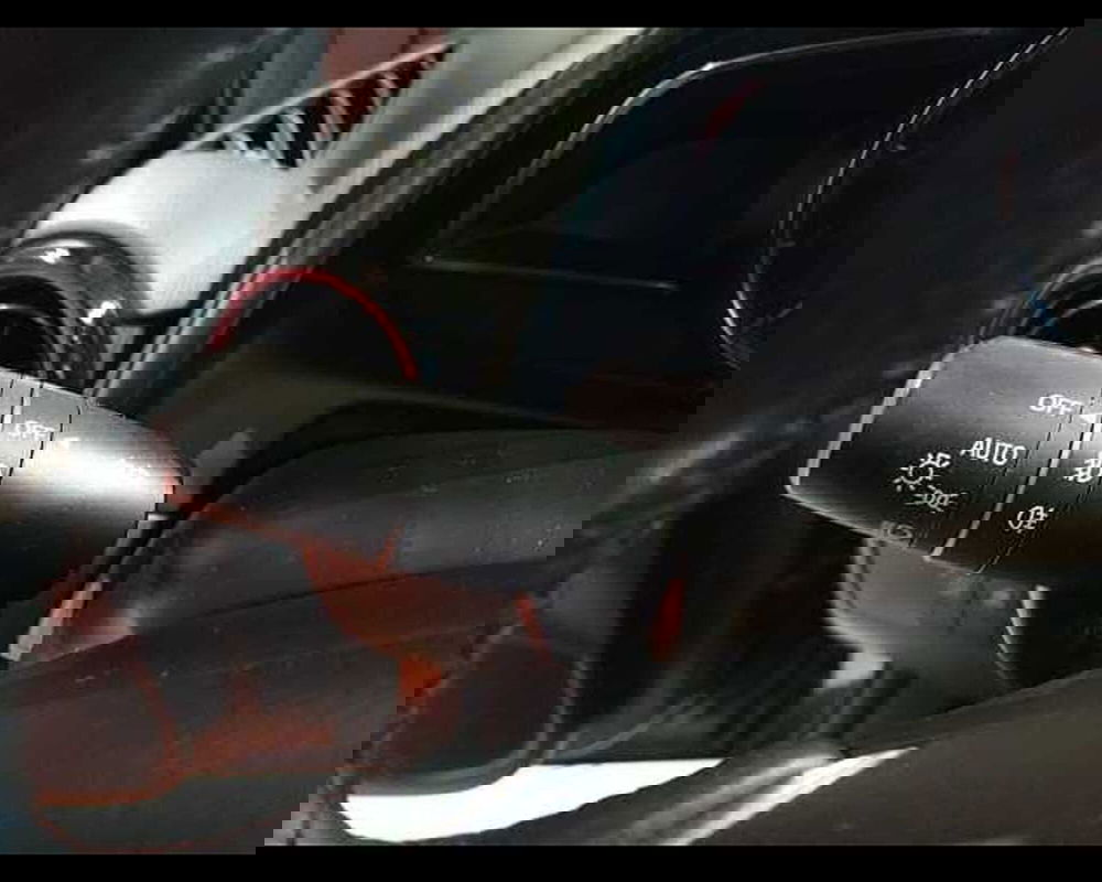 Mazda CX-3 usata a Cuneo (18)