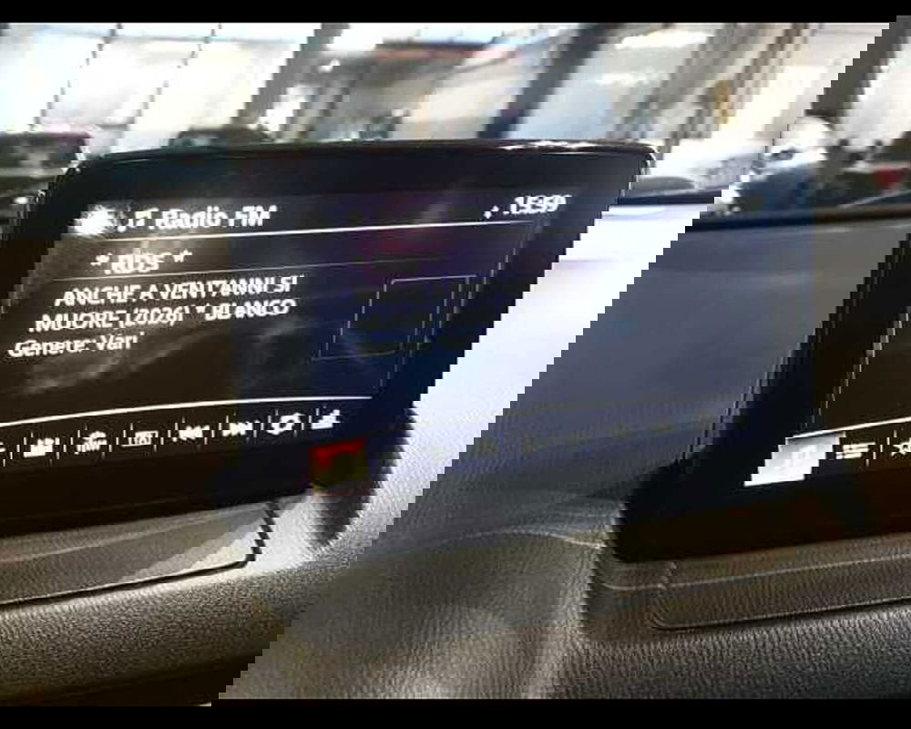 Mazda CX-3 usata a Cuneo (19)