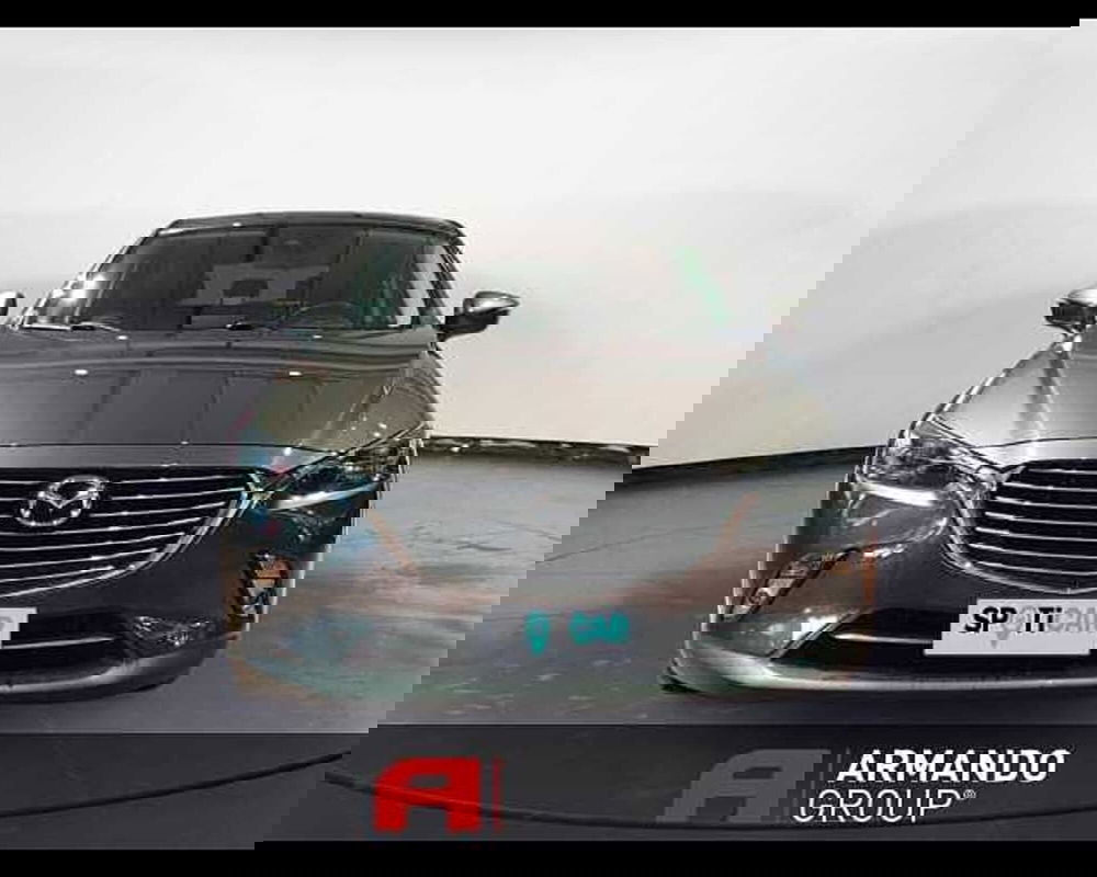 Mazda CX-3 usata a Cuneo (2)