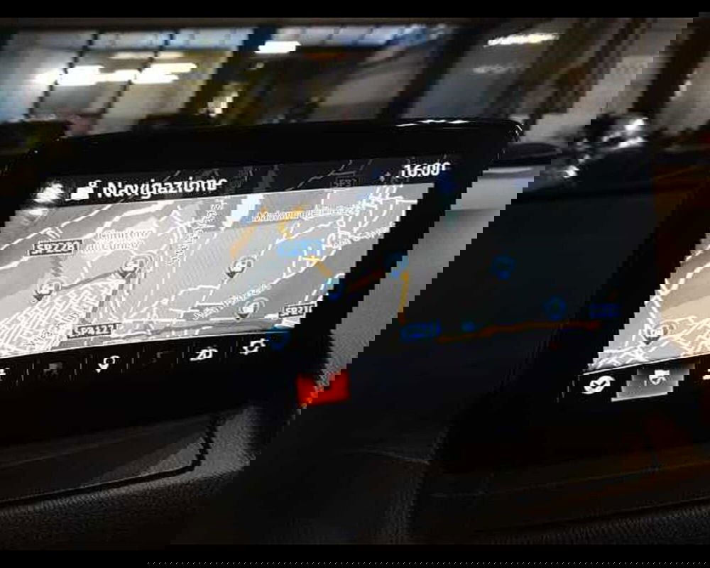 Mazda CX-3 usata a Cuneo (20)