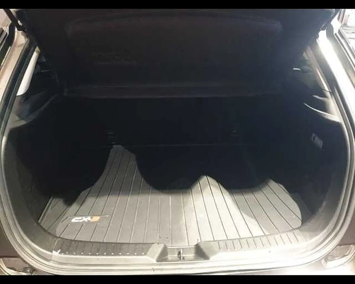 Mazda CX-3 usata a Cuneo (7)