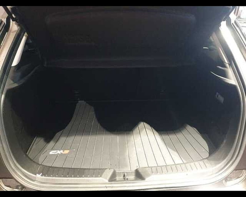 Mazda CX-3 usata a Cuneo (7)