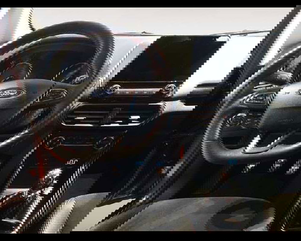 Ford EcoSport usata a Cuneo (10)