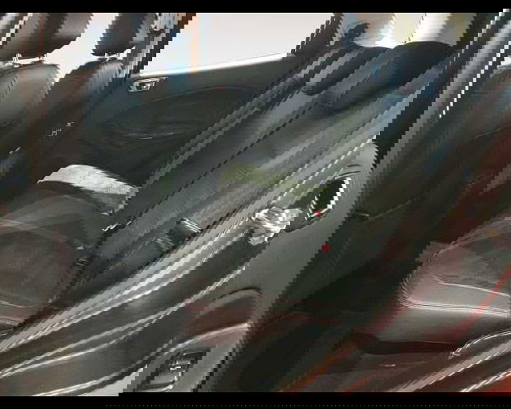 Ford EcoSport usata a Cuneo (12)