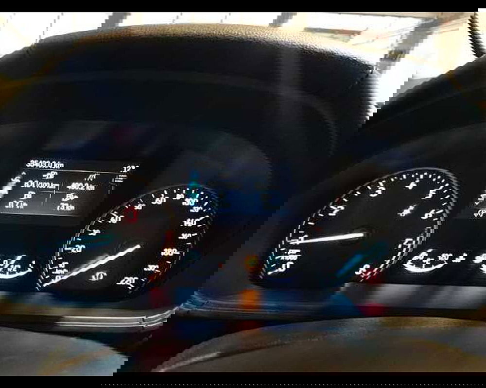 Ford EcoSport usata a Cuneo (14)