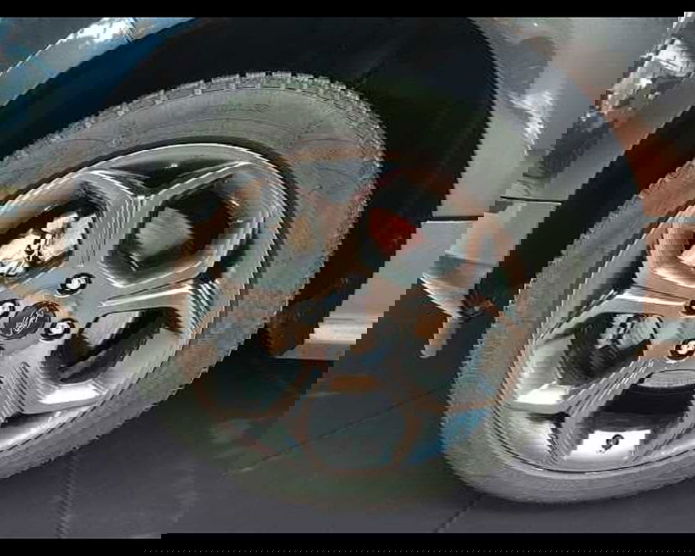 Ford EcoSport usata a Cuneo (15)