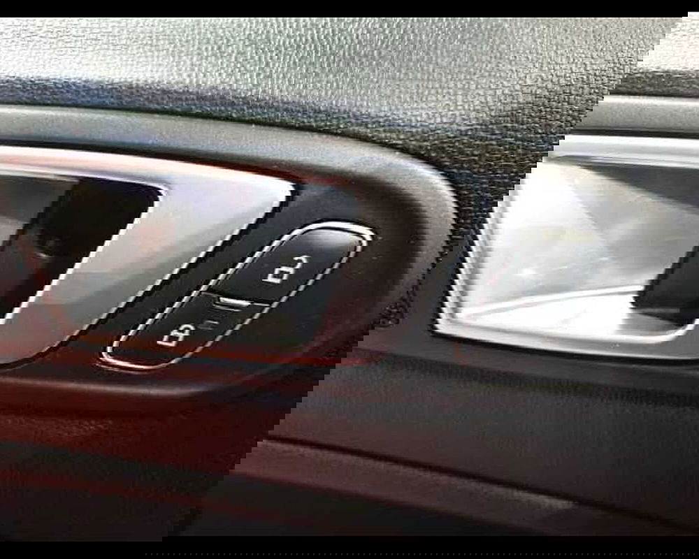 Ford EcoSport usata a Cuneo (17)