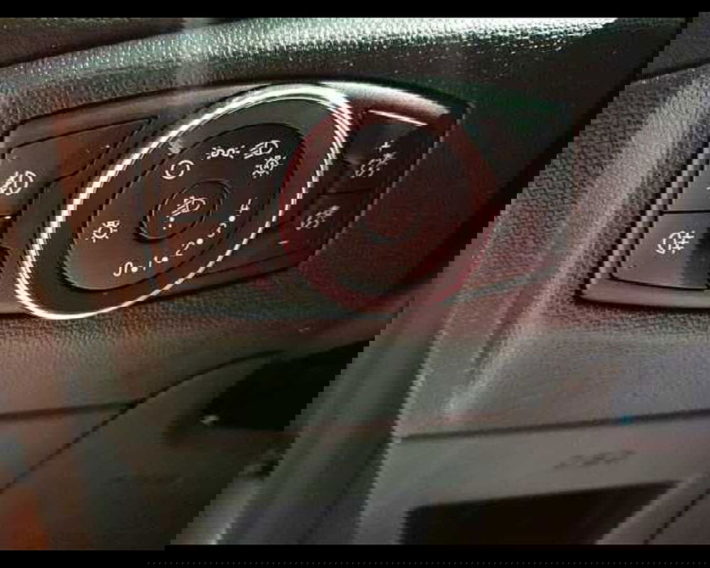 Ford EcoSport usata a Cuneo (18)