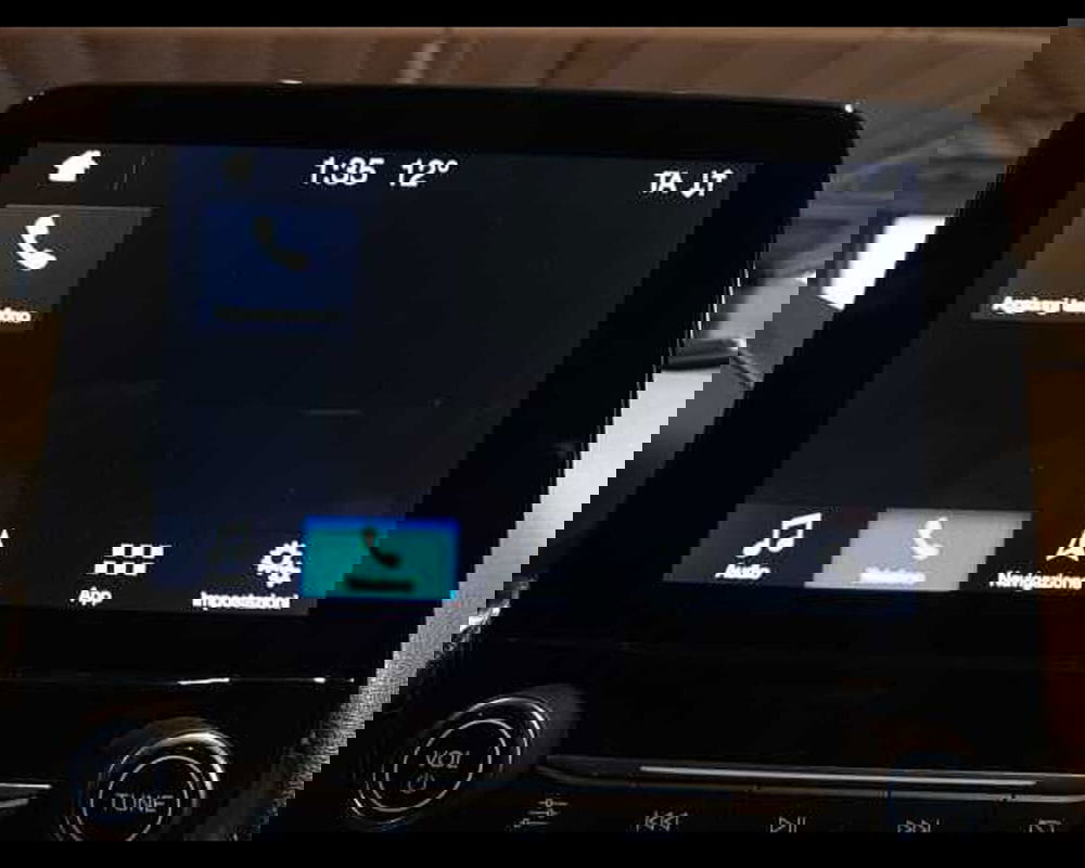 Ford EcoSport usata a Cuneo (19)