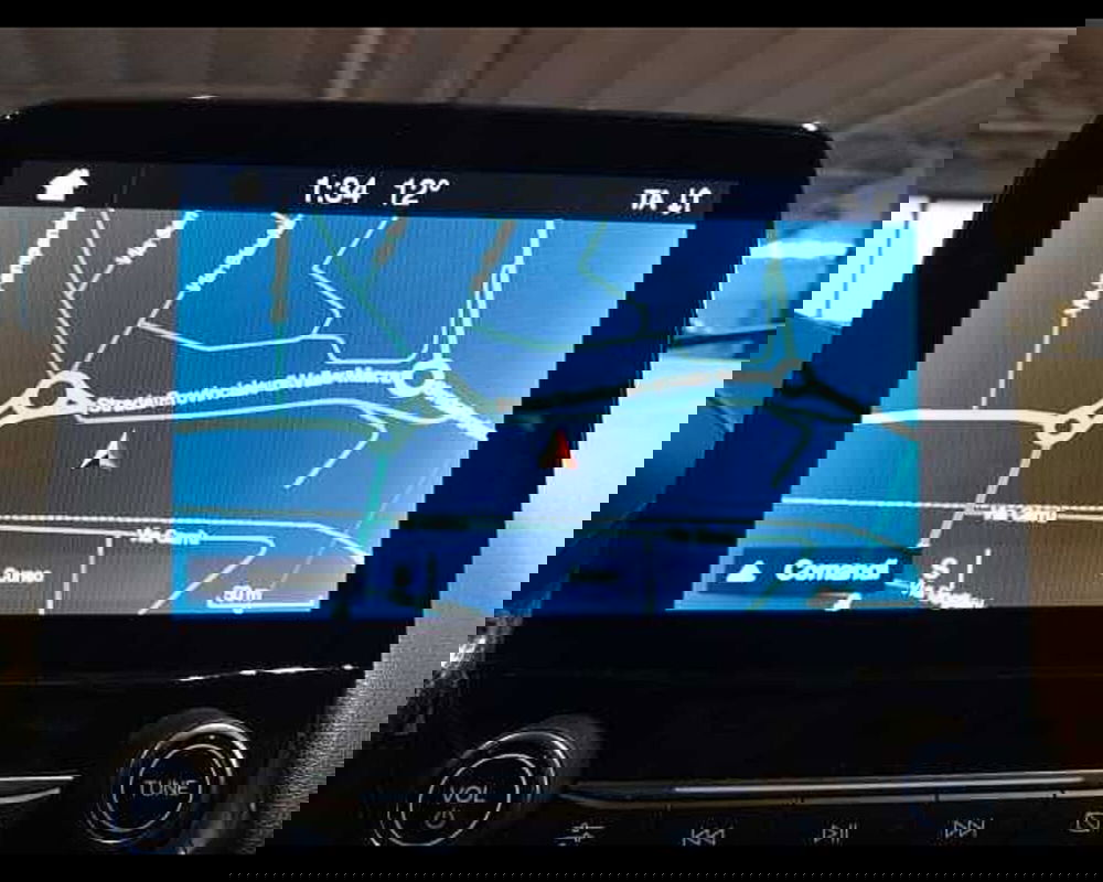 Ford EcoSport usata a Cuneo (20)