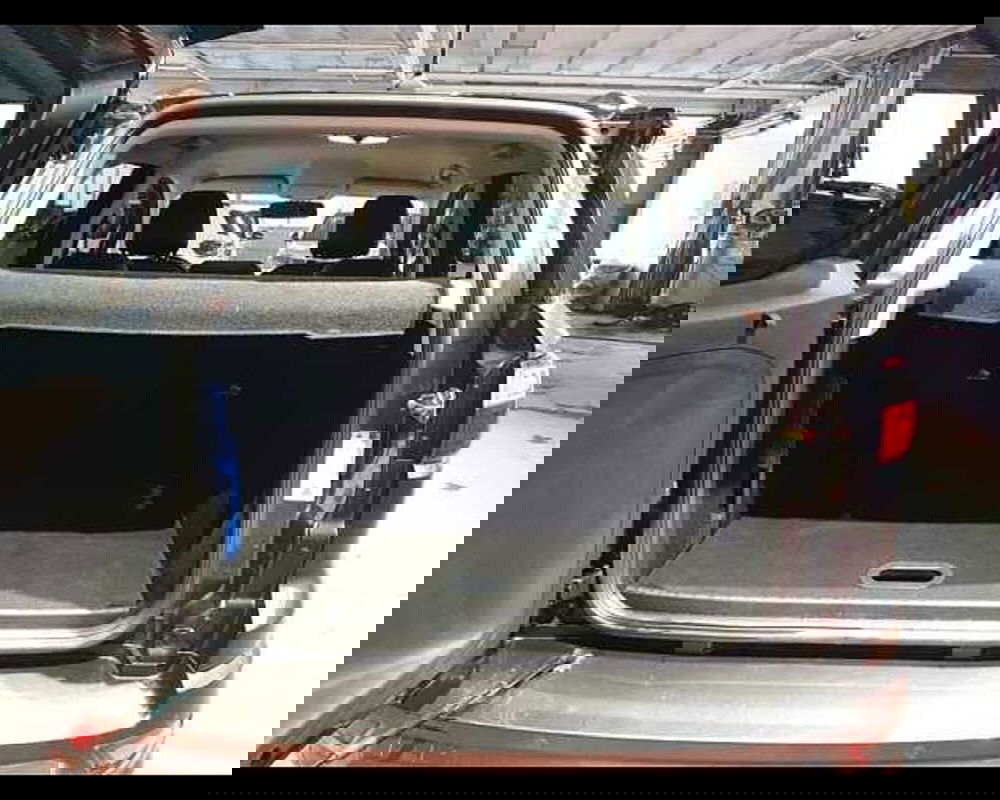 Ford EcoSport usata a Cuneo (7)