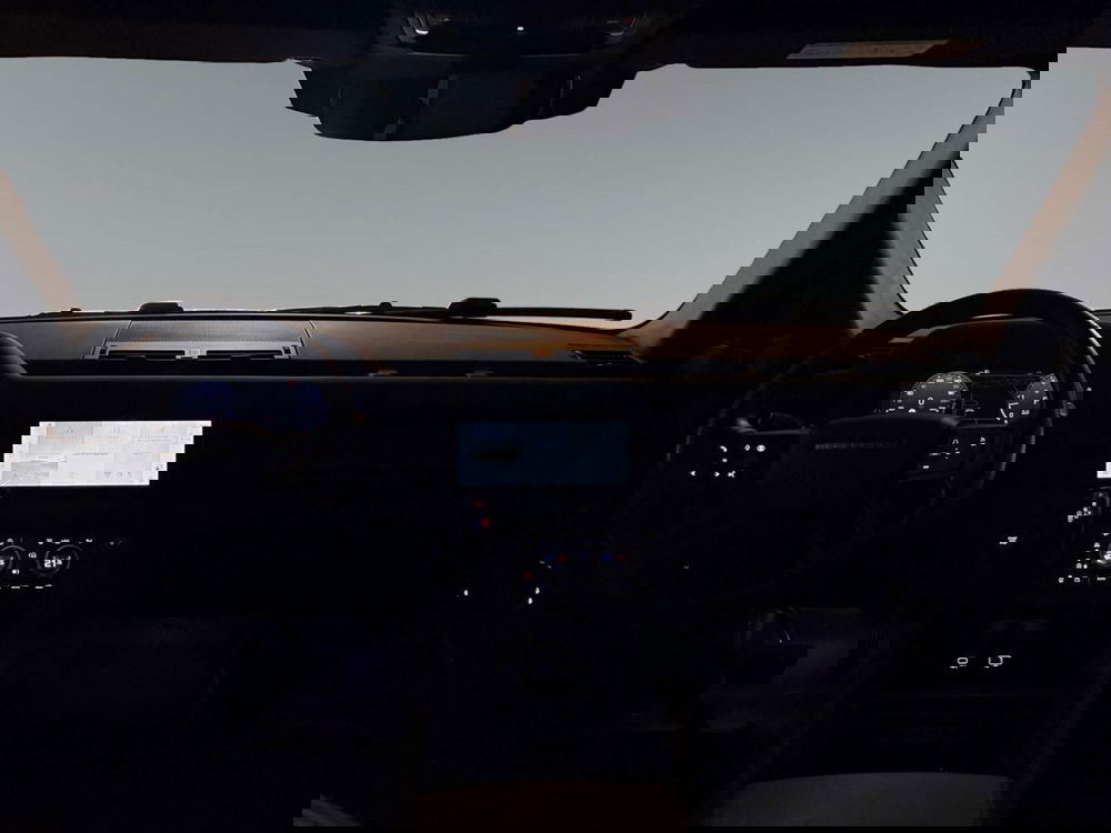 Land Rover Defender usata a Trento (4)